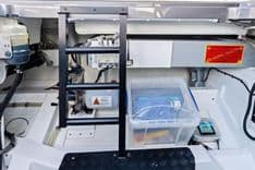 Стоимость яхты Not His 40