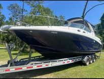 Продажа яхты Pura Vida - SEA RAY