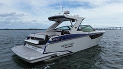 2021 Monterey 378 Super Express 378 SE price