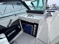 best yacht sales deals 2021 Monterey 378 Super Express 2021