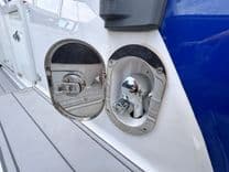 best yacht sales deals 2021 Monterey 378 Super Express - MONTEREY