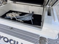 2021 Monterey 378 Super Express 378 SE