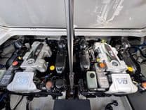 Buy a yacht 2021 Monterey 378 Super Express 378 SE