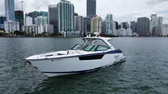 Buy a yacht 2021 Monterey 378 Super Express 2021