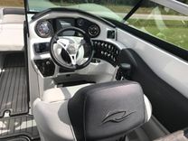 Buy a yacht RNK96613G718 - RINKER