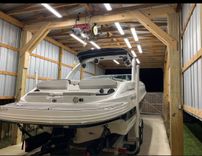 Buy a yacht RNK96613G718 - RINKER