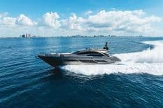 best yacht sales deals One Spin 3