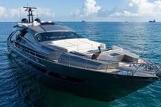 Buy a One Spin 3 2019 at Shestakov Yacht Sales