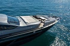 Купить яхту One Spin 3 - PERSHING в Shestakov Yacht Sales