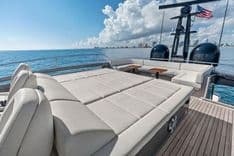 Купить яхту One Spin 3 92 в Shestakov Yacht Sales