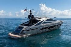 Buy a yacht One Spin 3