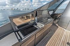 Стоимость яхты One Spin 3 - PERSHING