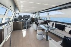 best yacht sales deals One Spin 3 - PERSHING