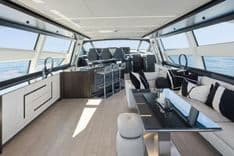 Buy a One Spin 3 92 at Shestakov Yacht Sales