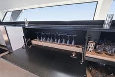 One Spin 3 - PERSHING yacht sale