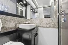 One Spin 3 - PERSHING