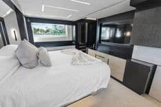 One Spin 3 2019 yacht sale