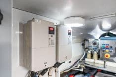 Купить яхту One Spin 3 в Shestakov Yacht Sales