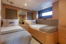 best yacht sales deals THILA - STEVE WARD