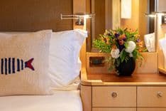 THILA 2009 yacht sale