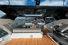 SVETLANA - Sunseeker yacht sale