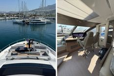 SVETLANA - Sunseeker