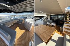 Buy a SVETLANA 2025 at Shestakov Yacht Sales