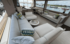 best yacht sales deals SVETLANA 77