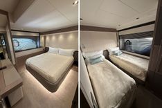 Buy a SVETLANA Sunseeker 76 Yacht at Shestakov Yacht Sales