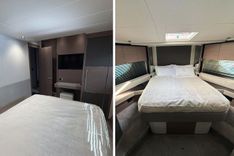 Buy a yacht SVETLANA - Sunseeker