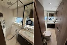 SVETLANA - Sunseeker price