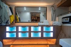 Buy a PALADIN Skylounge Motoryacht at Shestakov Yacht Sales