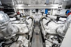 Buy a yacht PALADIN 100