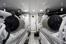 Buy a PALADIN at Shestakov Yacht Sales