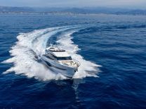 Buy a Princess S80 83 at Shestakov Yacht Sales