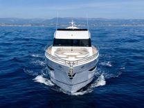 Buy a yacht Princess S80 2025