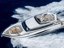 Princess S80 - PRINCESS yacht sale