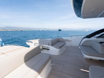 Купить яхту Princess S80 2025 в Shestakov Yacht Sales