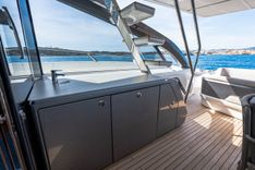 Buy a yacht Princess S80 - PRINCESS