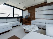 Продажа яхты Princess S80