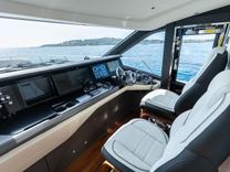 Buy a yacht Princess S80