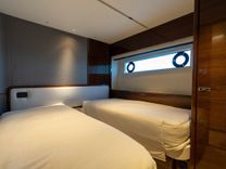 Buy a Princess S80 at Shestakov Yacht Sales