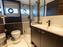 Купить яхту Princess S80 - PRINCESS в Shestakov Yacht Sales