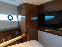 Продажа яхты Princess S80 2025