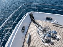 Buy a Princess S80 83 at Shestakov Yacht Sales