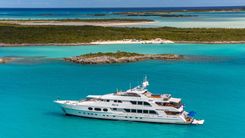 best yacht sales deals LADY JOY - Christensen Yachts