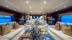 LADY JOY - Christensen Yachts price