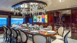 LADY JOY - Christensen Yachts yacht sale