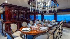 best yacht sales deals LADY JOY 157