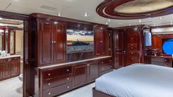 LADY JOY 157 yacht sale